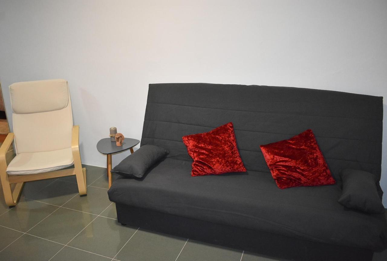 Vivienda Vacacional Vistamar Santa Cruz de Tenerife Kültér fotó