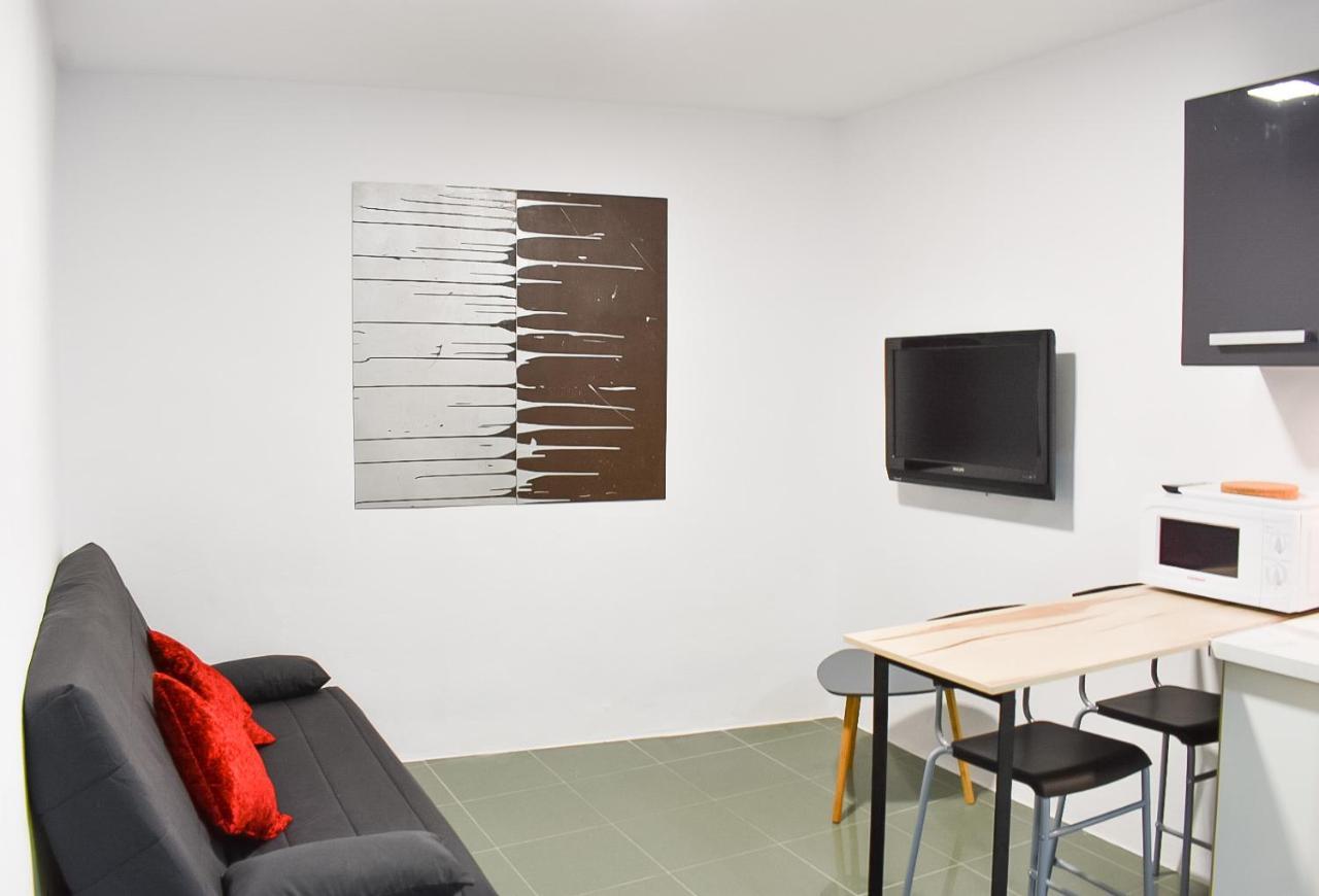 Vivienda Vacacional Vistamar Santa Cruz de Tenerife Kültér fotó