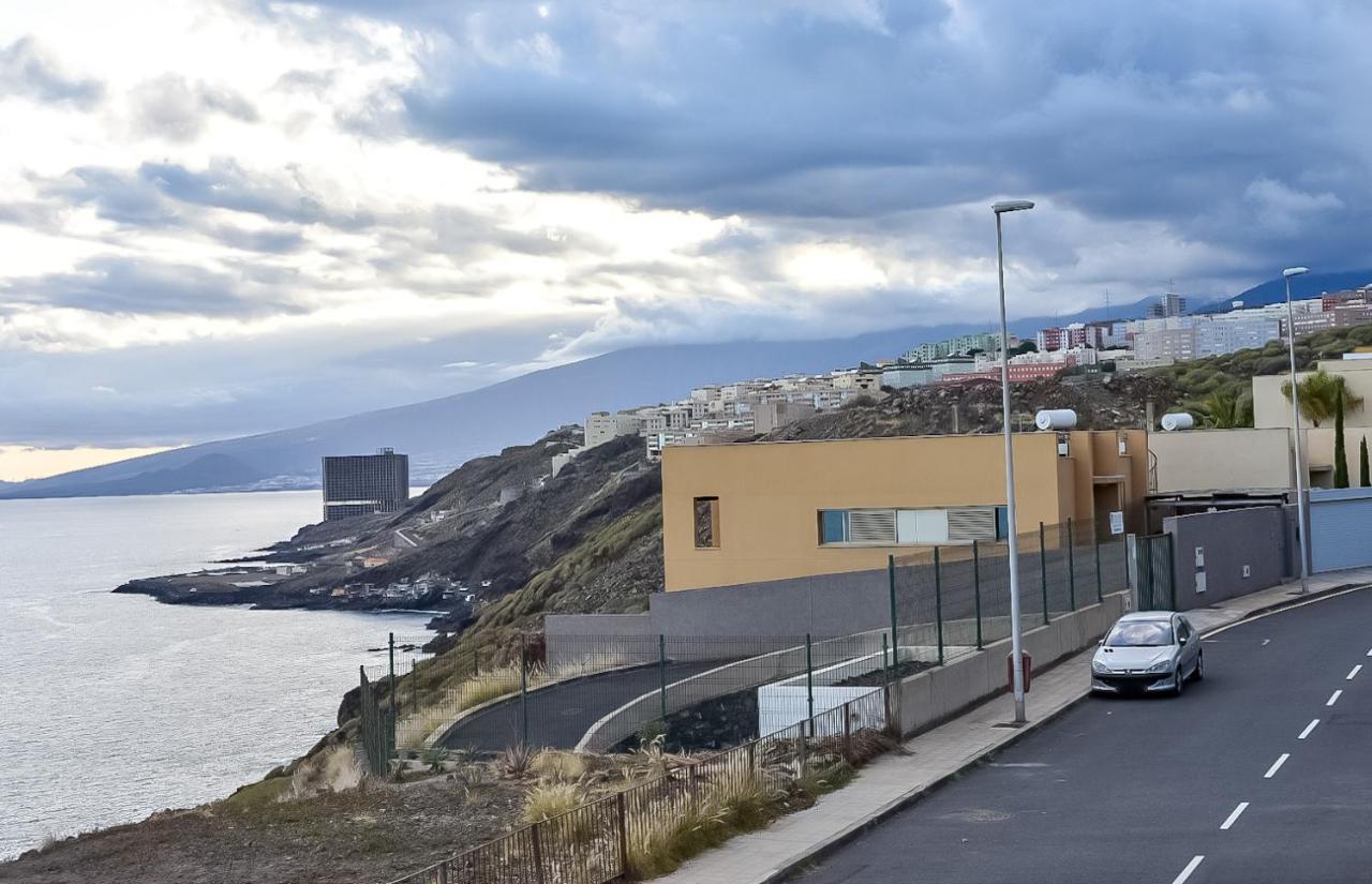 Vivienda Vacacional Vistamar Santa Cruz de Tenerife Kültér fotó