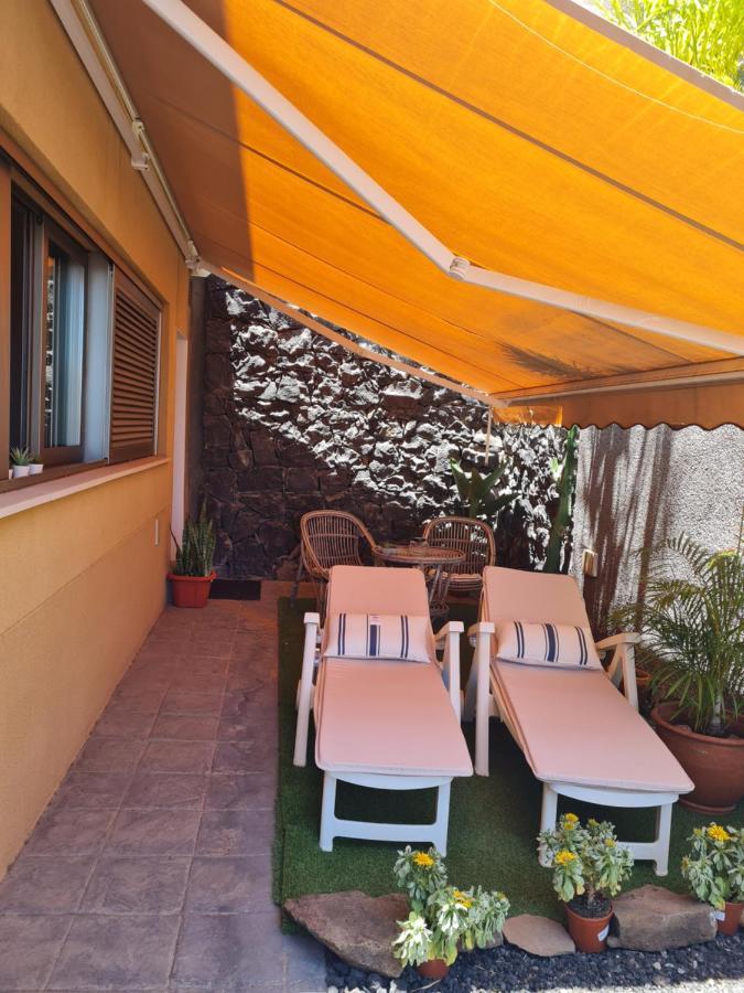 Vivienda Vacacional Vistamar Santa Cruz de Tenerife Kültér fotó